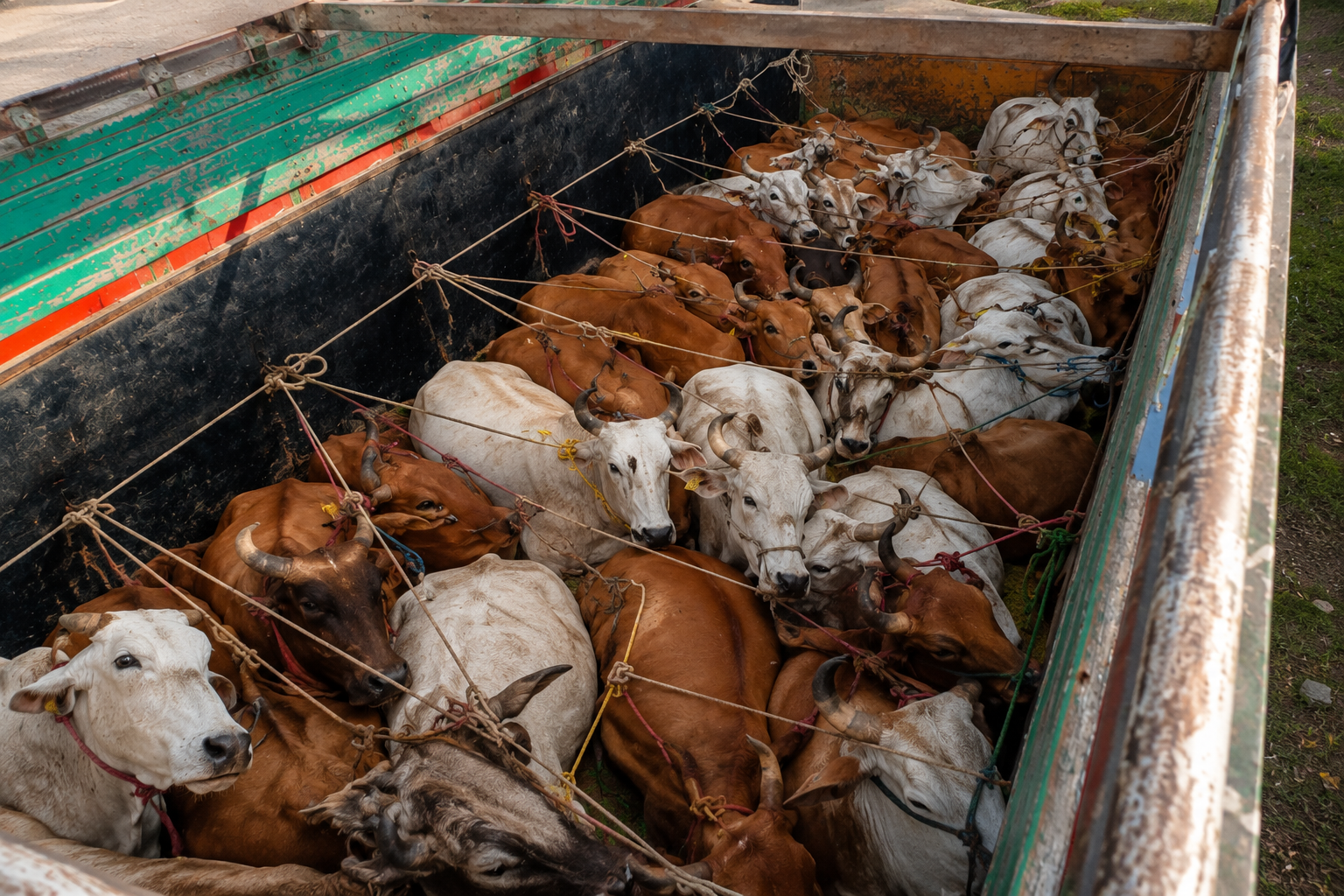 Gau Rescue