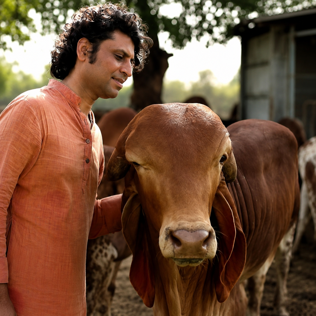 Shri Gopalbhai Sutariya