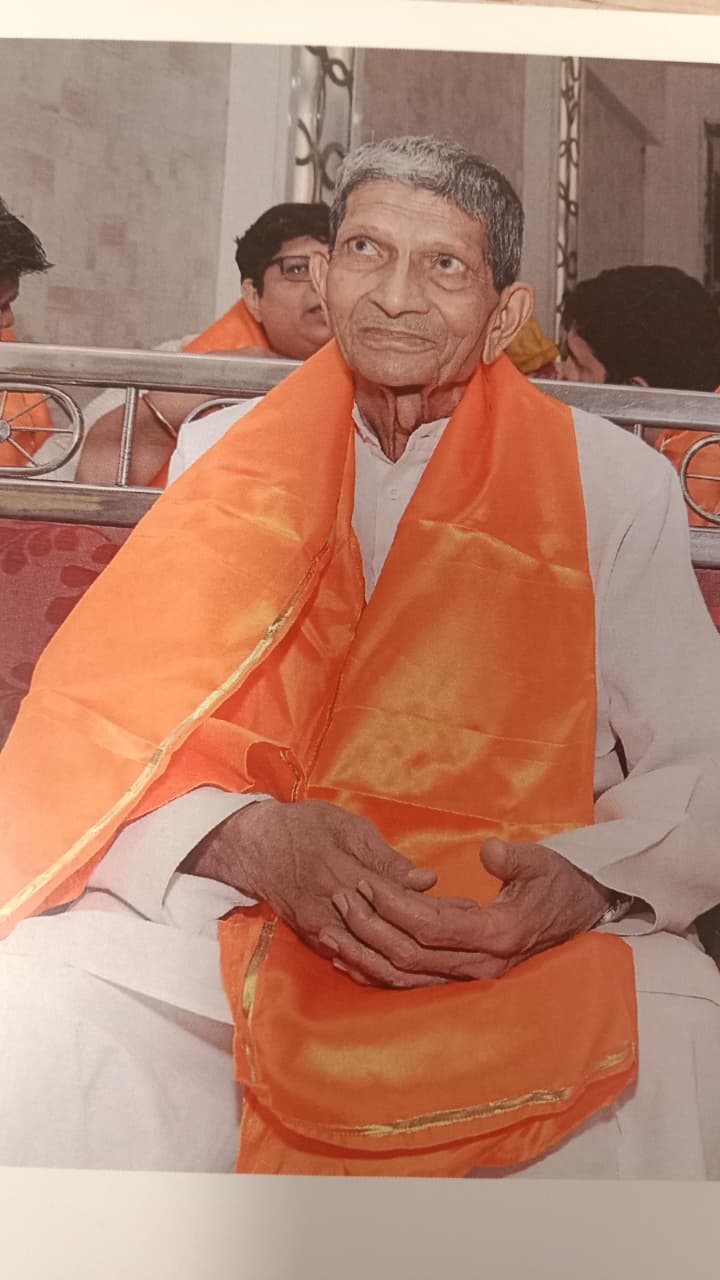Founder